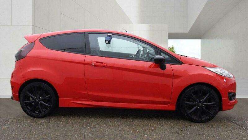 2016 FORD FIESTA 2016 FORD FIESTA
