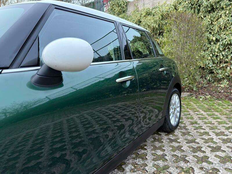 2015 MINI HATCH 2015 MINI HATCH