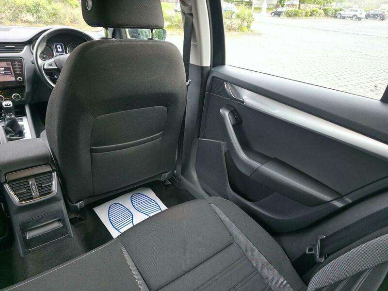 2020 SKODA OCTAVIA 2020 SKODA OCTAVIA