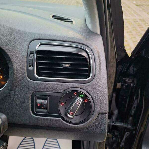 2016 VOLKSWAGEN POLO 2016 VOLKSWAGEN POLO