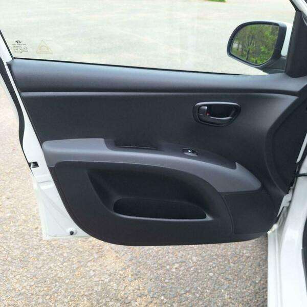 2013 HYUNDAI I10 2013 HYUNDAI I10