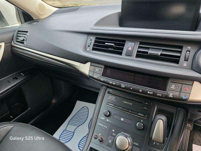 2018 LEXUS CT 2018 LEXUS CT