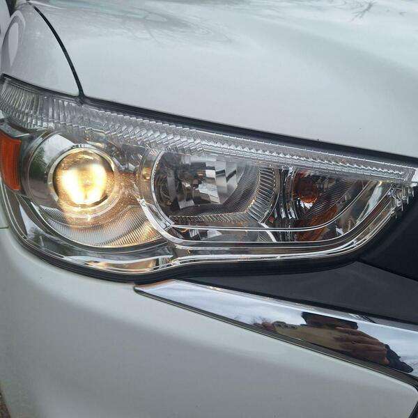 2016 MITSUBISHI ASX 2016 MITSUBISHI ASX