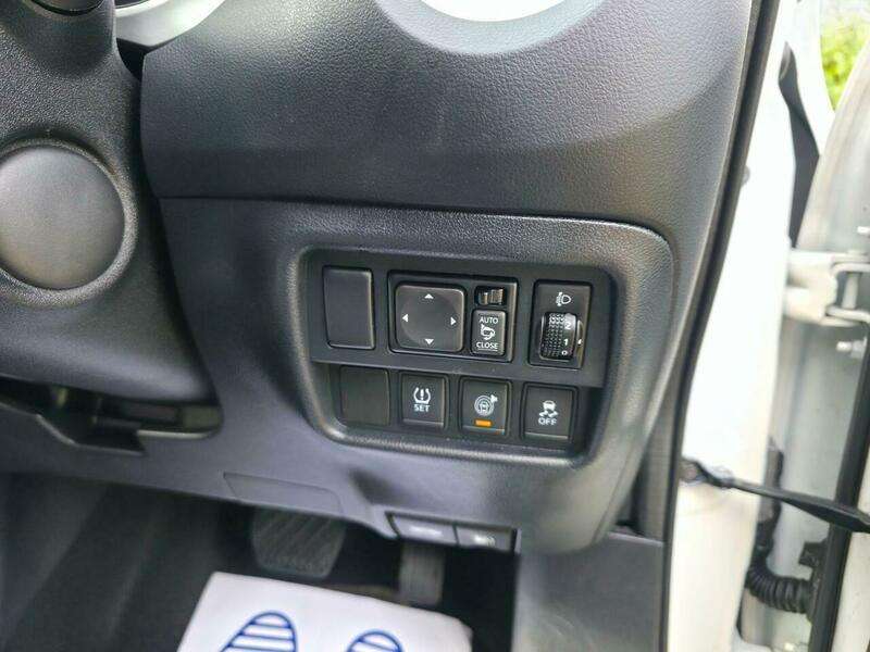 2015 NISSAN JUKE 2015 NISSAN JUKE