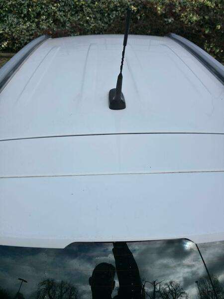 2014 VAUXHALL MOKKA 2014 VAUXHALL MOKKA