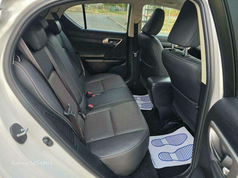 2018 LEXUS CT 2018 LEXUS CT