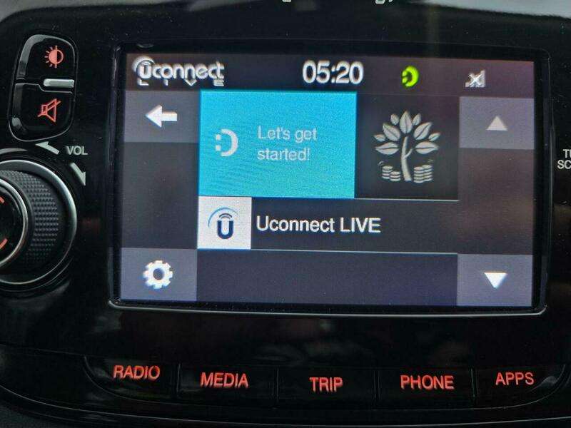 2018 FIAT 500 2018 FIAT 500