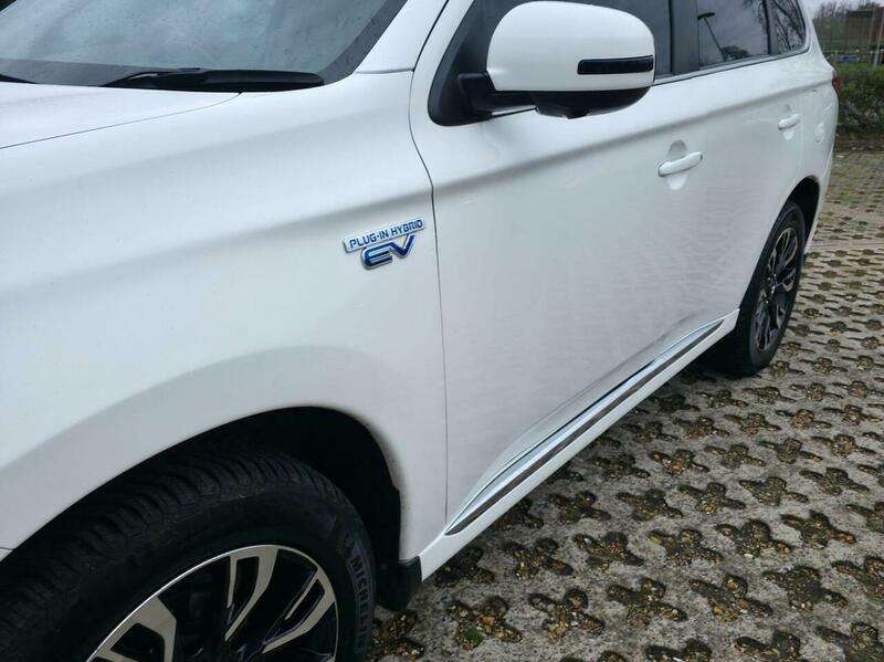 2015 MITSUBISHI OUTLANDER 2015 MITSUBISHI OUTLANDER