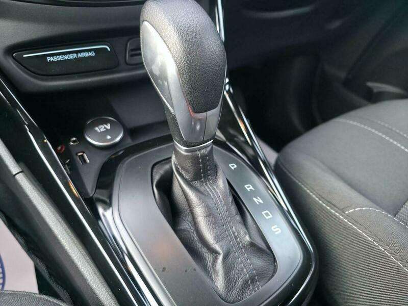 2016 FORD B-MAX 2016 FORD B-MAX