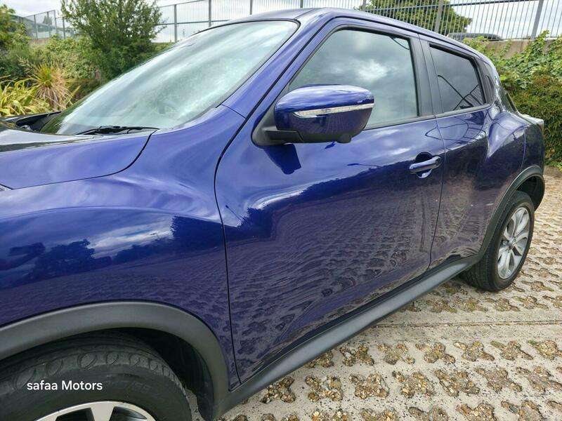 2015 NISSAN JUKE 2015 NISSAN JUKE