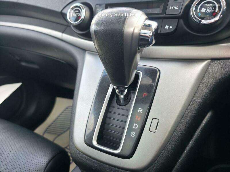 2013 HONDA CR-V 2013 HONDA CR-V