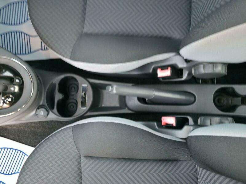 2016 FIAT 500 2016 FIAT 500