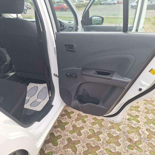 2016 SUZUKI CELERIO 2016 SUZUKI CELERIO