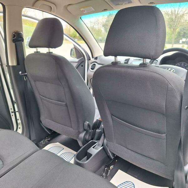 2013 HYUNDAI I10 2013 HYUNDAI I10