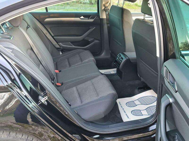 2016 VOLKSWAGEN PASSAT 2016 VOLKSWAGEN PASSAT