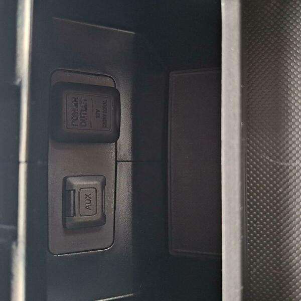 2010 HONDA CR-V 2010 HONDA CR-V