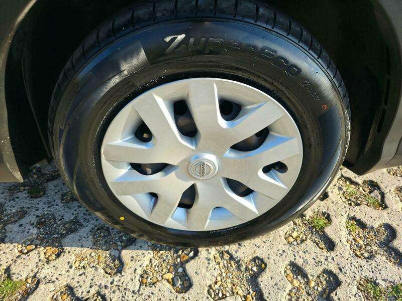 2019 NISSAN QASHQAI 2019 NISSAN QASHQAI