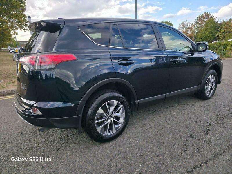 2017 TOYOTA RAV4 2017 TOYOTA RAV4