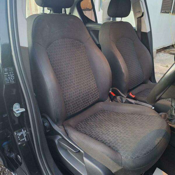 2018 VAUXHALL CORSA 2018 VAUXHALL CORSA