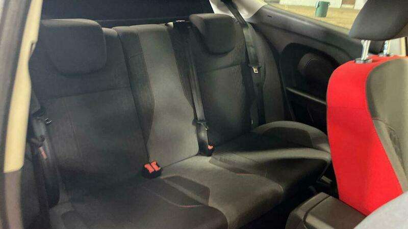 2016 FORD FIESTA 2016 FORD FIESTA