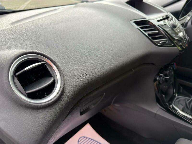 2013 FORD FIESTA 2013 FORD FIESTA