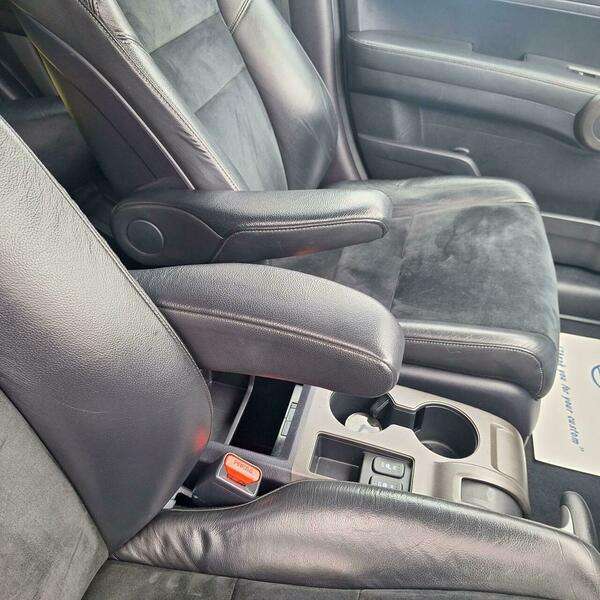 2010 HONDA CR-V 2010 HONDA CR-V