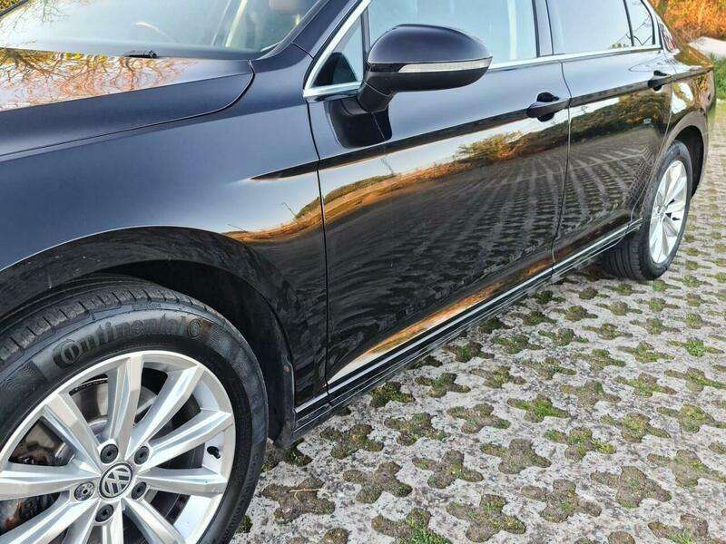 2016 VOLKSWAGEN PASSAT 2016 VOLKSWAGEN PASSAT