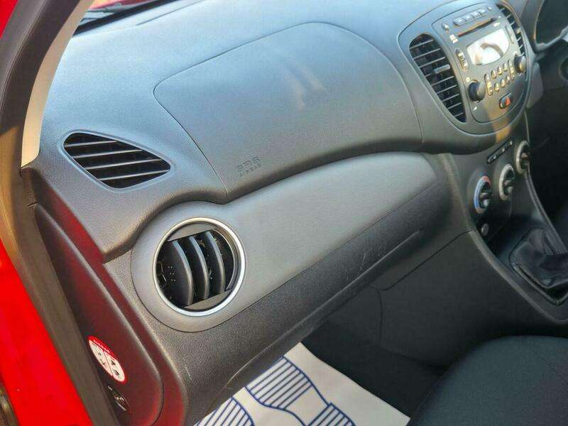 2012 HYUNDAI I10 2012 HYUNDAI I10