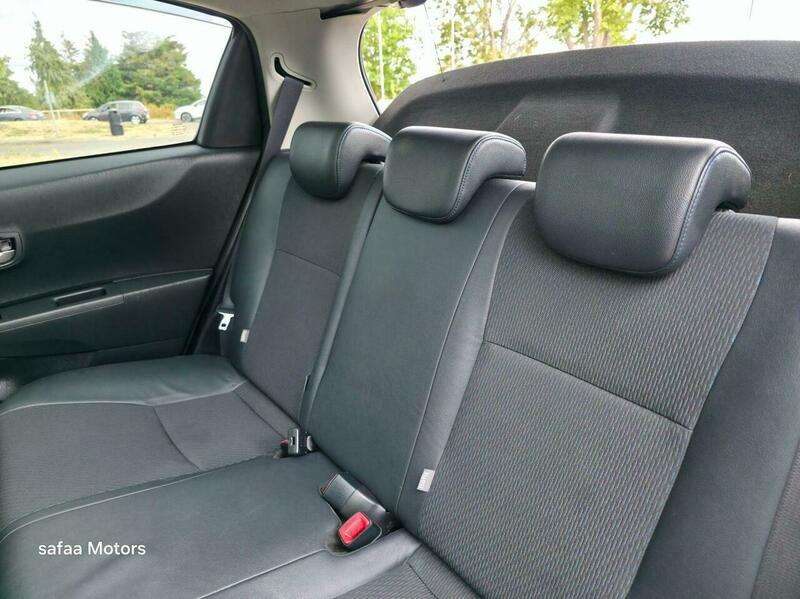 2014 TOYOTA YARIS 2014 TOYOTA YARIS
