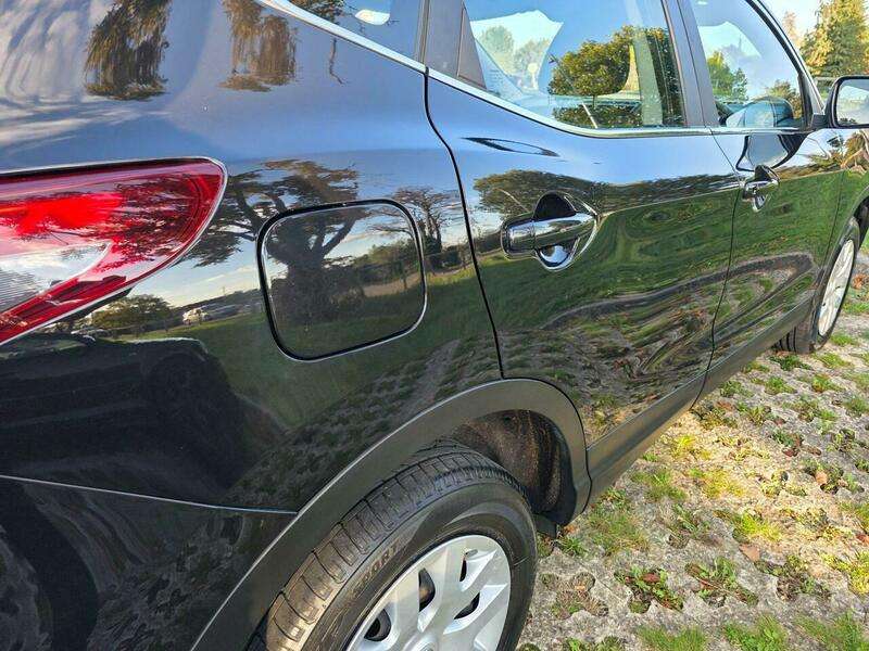 2019 NISSAN QASHQAI 2019 NISSAN QASHQAI