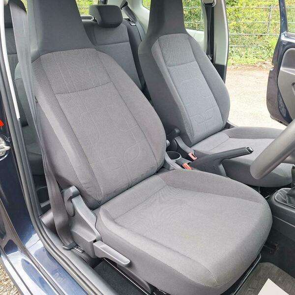 2014 VOLKSWAGEN UP 2014 VOLKSWAGEN UP