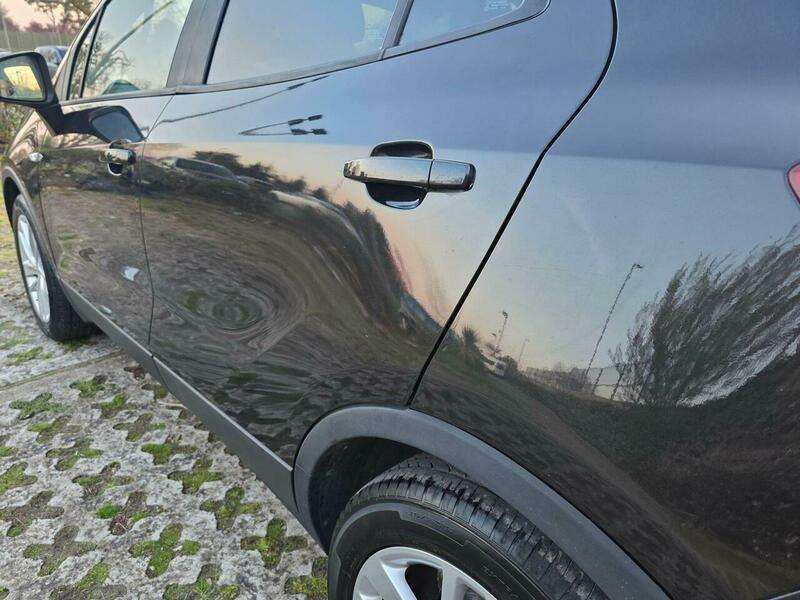 2016 VAUXHALL MOKKA 2016 VAUXHALL MOKKA