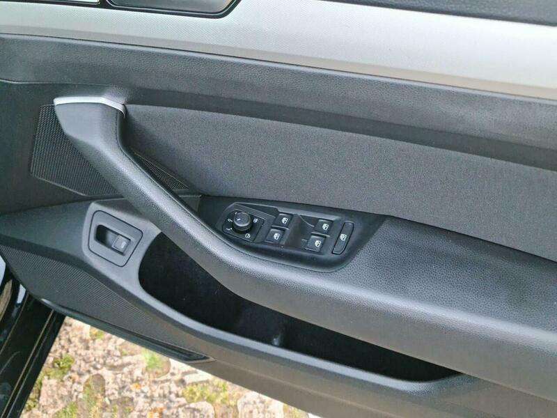 2016 VOLKSWAGEN PASSAT 2016 VOLKSWAGEN PASSAT