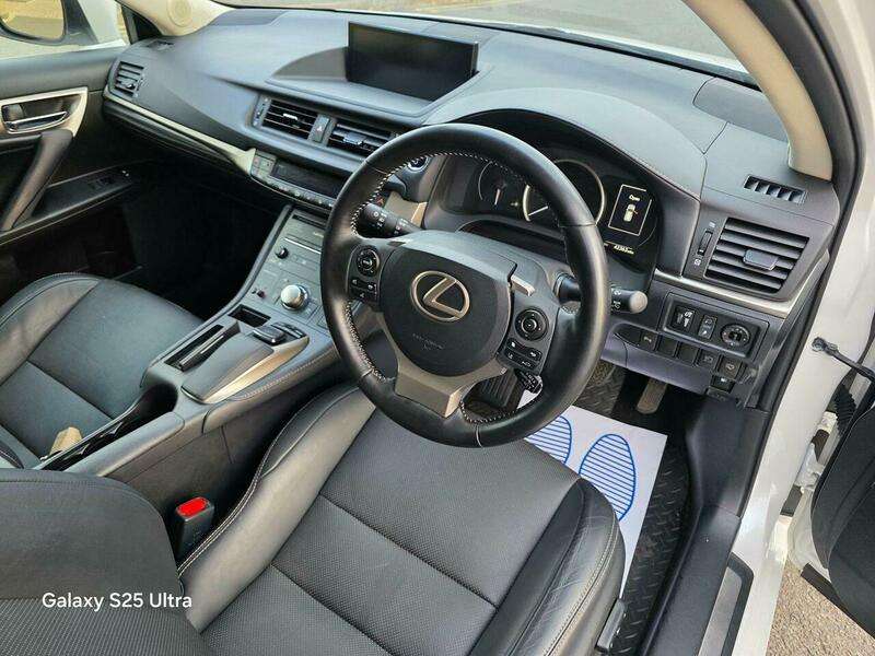 2018 LEXUS CT 2018 LEXUS CT