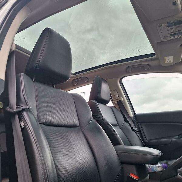 2014 HONDA CR-V 2014 HONDA CR-V