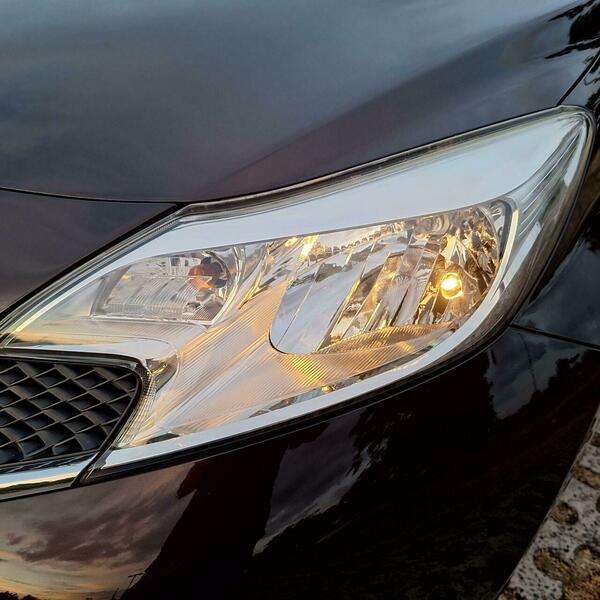 2015 NISSAN NOTE 2015 NISSAN NOTE