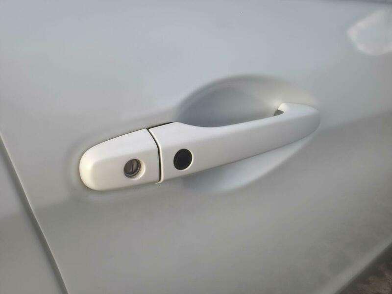 2016 HONDA CR-V 2016 HONDA CR-V