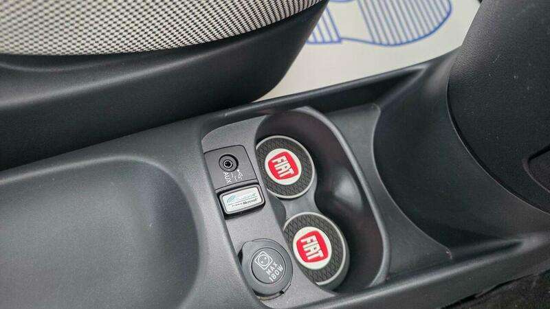 2013 FIAT 500 2013 FIAT 500