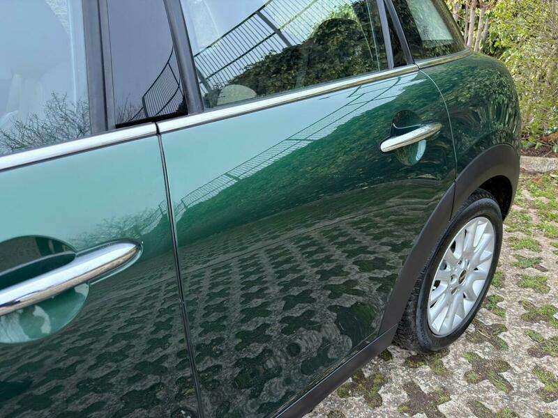 2015 MINI HATCH 2015 MINI HATCH