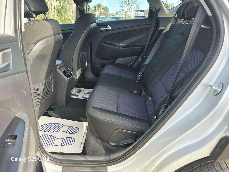 2016 HYUNDAI TUCSON 2016 HYUNDAI TUCSON
