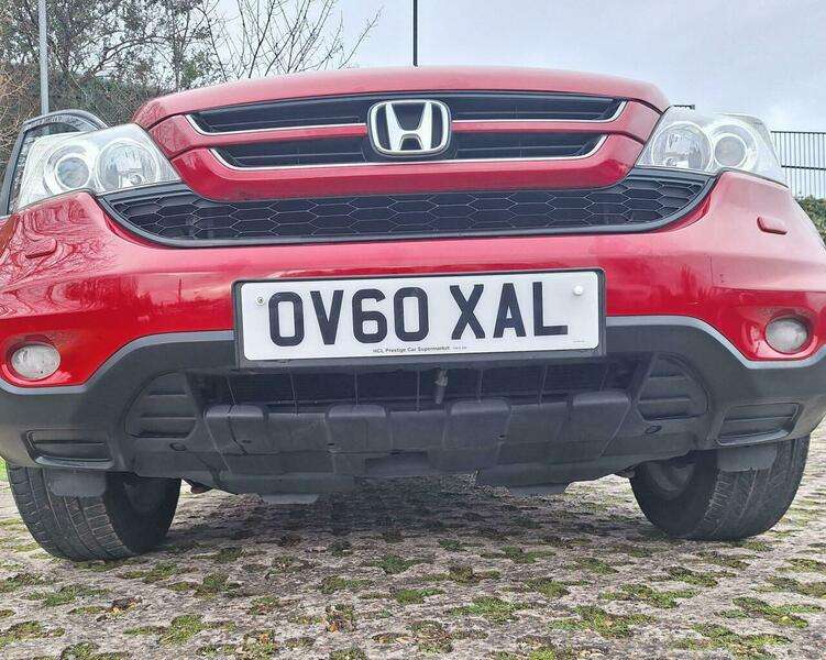 2010 HONDA CR-V 2010 HONDA CR-V