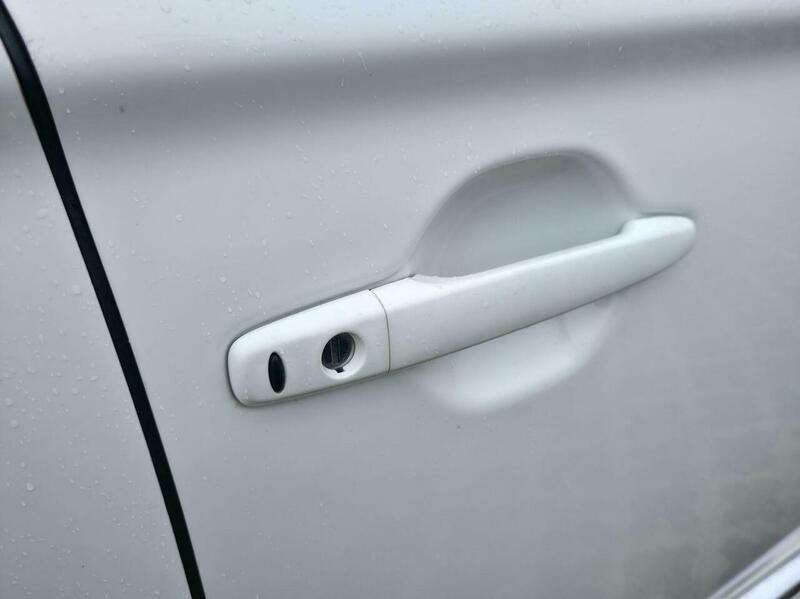 2015 MITSUBISHI OUTLANDER 2015 MITSUBISHI OUTLANDER