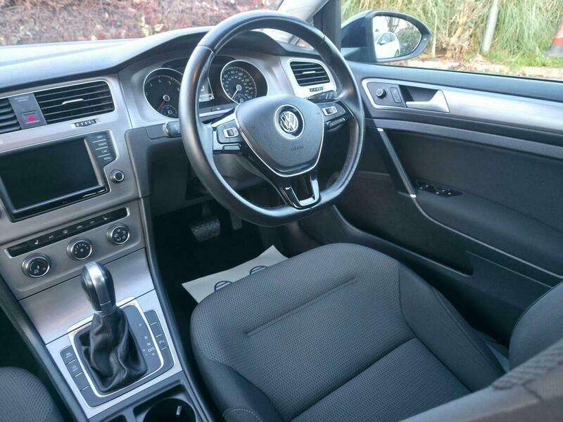 2016 VOLKSWAGEN GOLF 2016 VOLKSWAGEN GOLF