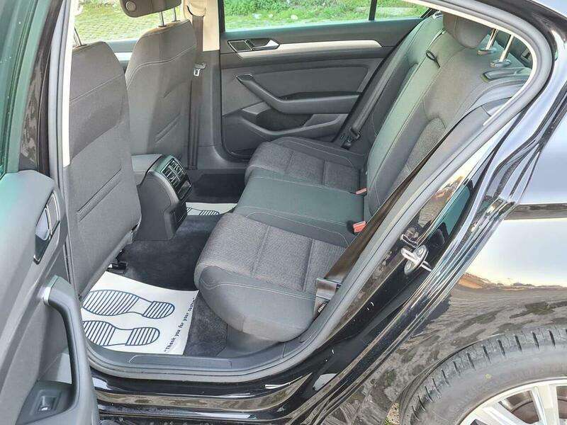 2016 VOLKSWAGEN PASSAT 2016 VOLKSWAGEN PASSAT