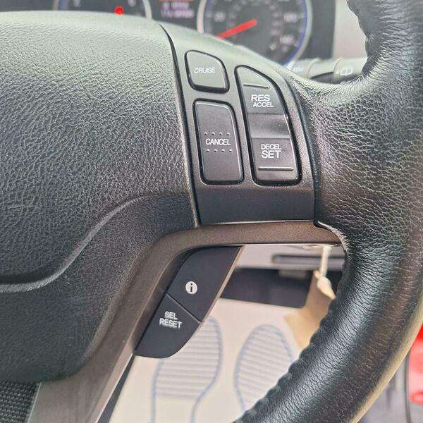 2010 HONDA CR-V 2010 HONDA CR-V