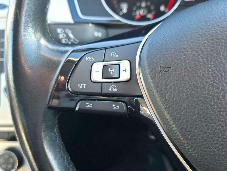 2017 VOLKSWAGEN PASSAT 2017 VOLKSWAGEN PASSAT