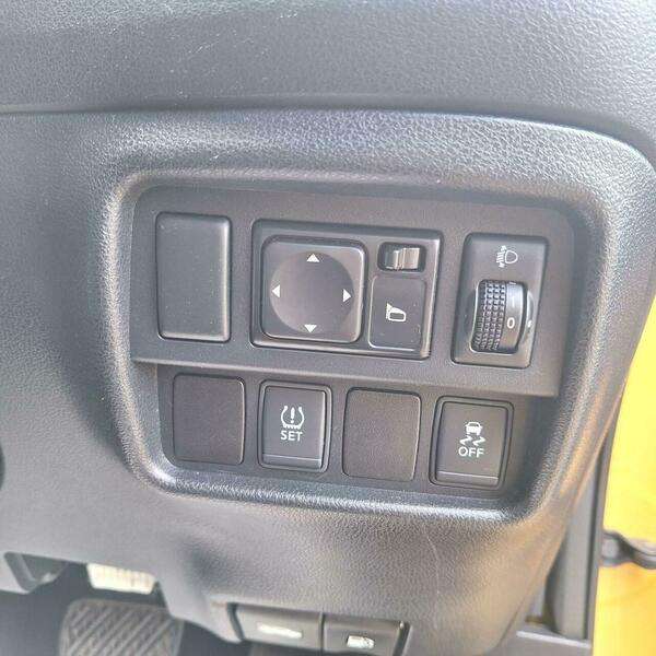 2014 NISSAN JUKE 2014 NISSAN JUKE