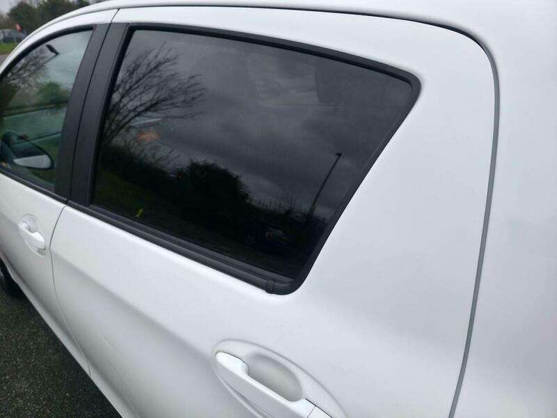 2016 TOYOTA YARIS 2016 TOYOTA YARIS