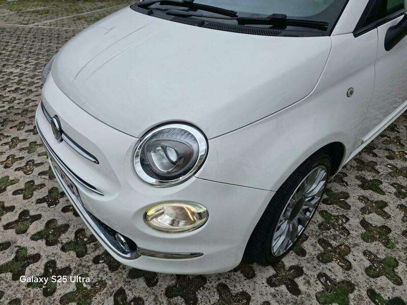 2015 FIAT 500 2015 FIAT 500
