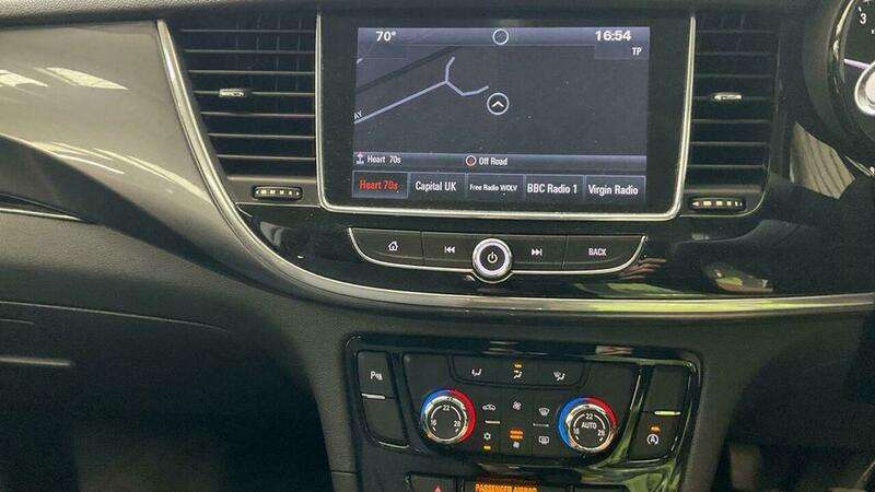 2019 VAUXHALL MOKKA 2019 VAUXHALL MOKKA